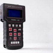 تصویر تستر شبیه ساز سنسور آرمین صنعت 