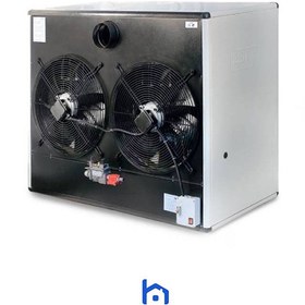 تصویر هیتر گازی ایران هیتر مدل IR-H720 