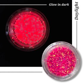 تصویر اکلیل شب تاب کد nc3 