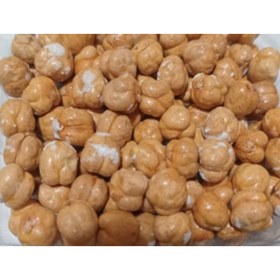 تصویر نخودچی شور اعلاء بین مارکت Super salty chickpeas beanmarket