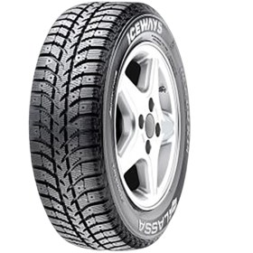 تصویر لاستیک 205/55R16 لاسا-آیس ویز 