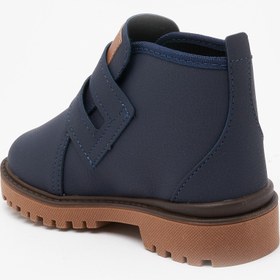 تصویر چکمه‌های لیتون کودکان برند molekinho Kids Layton Boots