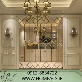 تصویر خرید آینه دکوراتیو Deco21 