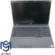 تصویر لپ تاپ استوک DELL LATITUDE 5501 I5-9400H|16GB|512GB SSD|2GB GRAPHIC|15.6” INCH نسل 9 گرافیک 2 گیگ 