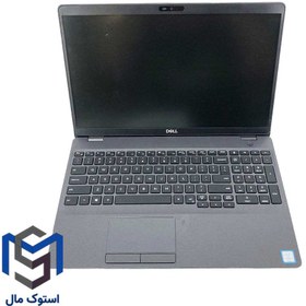 تصویر لپ تاپ استوک DELL LATITUDE 5501 I5-9400H|16GB|512GB SSD|2GB GRAPHIC|15.6” INCH نسل 9 گرافیک 2 گیگ 