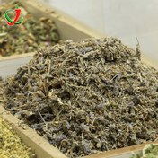 تصویر اسطوخودوس برگ اعلا 100 گرمی lavender leaves 100g