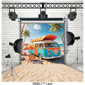 تصویر بکدراپ عکاسی DNA (83) 