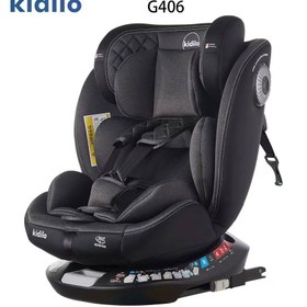تصویر ماشین 360 کیدیلو Kidilo مدل G406 