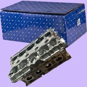 تصویر سرسیلندر لخت EF7 اصلی ایران خودرو (ایساکو) شرکتی 