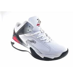 تصویر خرید انلاین کفش بسکتبال مردانه برند Jump رنگ سفید ty47633741 