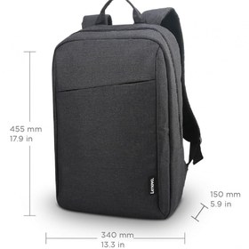 تصویر کیف لپ تاپLenovo backpack 