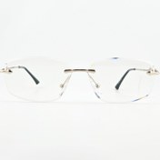 تصویر عینک فتوکرومیک کارتیر مدل silver edge 