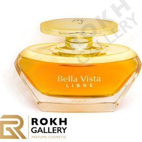 تصویر عطر ادکلن مارک جوزف بلا ویستا لیبره - marc joseph bella vista libre 