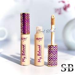 تصویر کانسیلر Artskin High coverage concealer