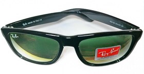 تصویر عینک آفتابی ری بن مدل RB4145 ایتالیا - ۲۰ RAYBAN