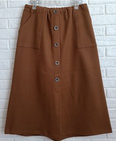 تصویر دامن فوتر 