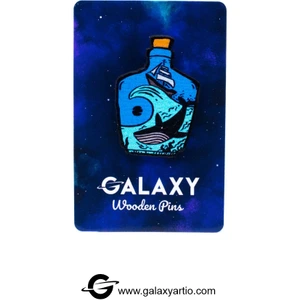 تصویر فروشگاه گلکسی آرت