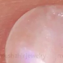 تصویر نگین مون استون کد 30039 Moonstone