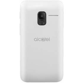 تصویر گوشی موبایل آلکاتل مدل Alcatel 2008 