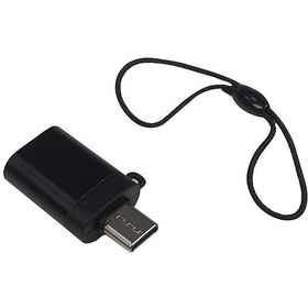 تصویر تبدیل USB 3.0 به SATA کی نت K-U625 