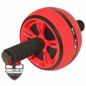 تصویر رولر حرفه ای 