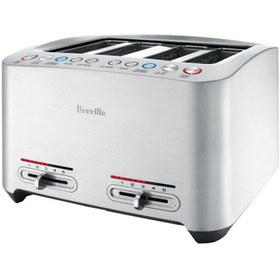 تصویر توستر نان برویل مدل Breville BTA845 