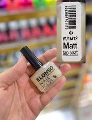 تصویر لاک تاپ مات الونسو 