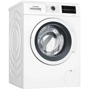 تصویر لباسشویی بوش 8 کیلوگرمی سری 2 مدل WAJ20180ME Bosch Washing Machine 8Kg WAJ20180ME Series 2