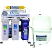 تصویر دستگاه تصفیه آب زینود مدل APS105HB 