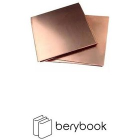 تصویر ورق مس / ضخیم 