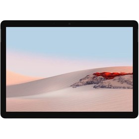 تصویر تبلت مایکروسافت مدل Surface Go 2 LTE-SUF ظرفیت 128 گیگابایت رم 8 گیگا‌بایت ا Microsoft Surface Go 2 LTE-SUF M3 8th Gen 8GB RAM 128GB Tablet Microsoft Surface Go 2 LTE-SUF M3 8th Gen 8GB RAM 128GB Tablet