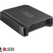تصویر Hertz HCP1 D آمپلی فایر مونو هرتز 