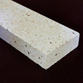 تصویر آجر نما سفید کد 08 