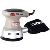 تصویر سنباده لرزان ۲۴۰ وات​ اوربیتال کرون مدل CT13394 