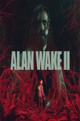 تصویر اکانت قانونی بازی ALAN WAKE2 برای پلی استیشن 