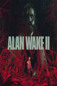 تصویر اکانت قانونی بازی ALAN WAKE2 برای پلی استیشن 