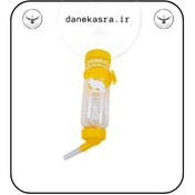 تصویر آبخوری همستر و خرگوش - ده عدد 