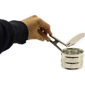 تصویر اسپند دودکن گیره ای 