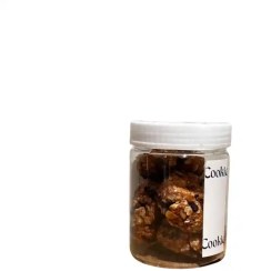 تصویر کوکی رژیمی ساده 