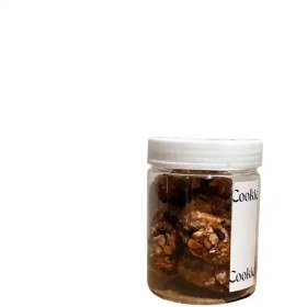 تصویر کوکی رژیمی ساده 