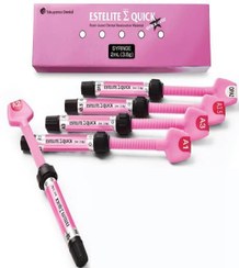 تصویر کامپوزیت توکویاما - bw Tokuyama composite