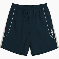 تصویر شلوارک تنیس مردانه Wilson مدل Performance 