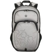 تصویر کیف لپ تاپ 15.6 اینچ نیلپر توریستر بوکان Nilper Tourister Bokan 111 For 15.6 Inch Laptop Backpack