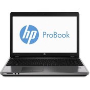 تصویر لپتاپ HP 4540 استوک Core I5(3)/RAM 8GB/SSD 256GB/Intel/silver 