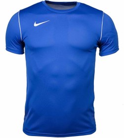 تصویر لباس و شلوارک تی شرت نایکی با جنس دری فیت برای تمرینات - Nike - اورجینال- 932660645 