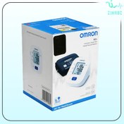 تصویر فشارسنج دیجیتال بازویی امرن مدل M2 