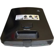 تصویر ساندویچ ساز ریکاست مدل SM740 
