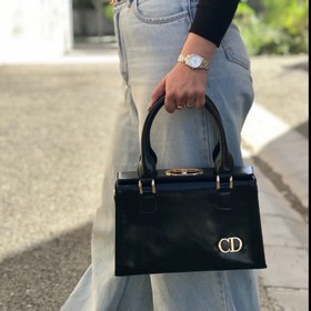 تصویر کیف زنانه Dior وارداتی کد 822 