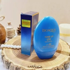 تصویر کرم ضد آفتاب بی رنگ SPF 35 حجم 30 گرم 