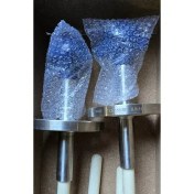 تصویر ترموکوپل SRB فلنج دار 